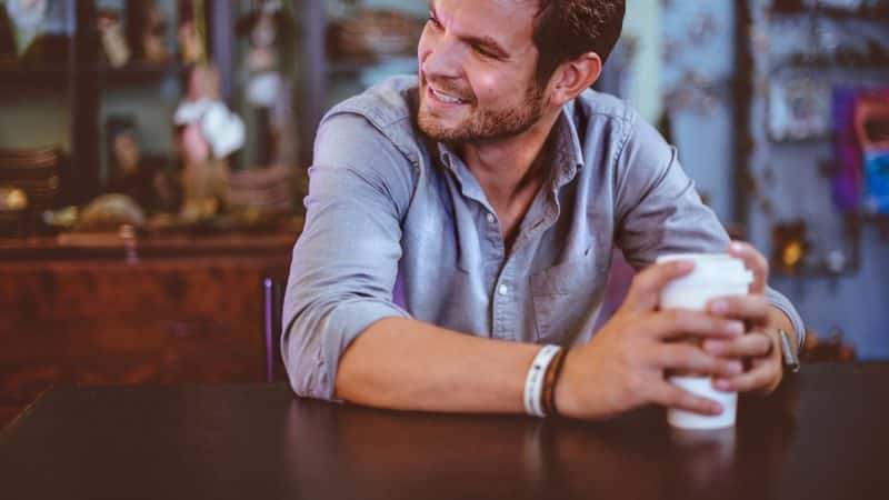 Comment porter une chemise homme?