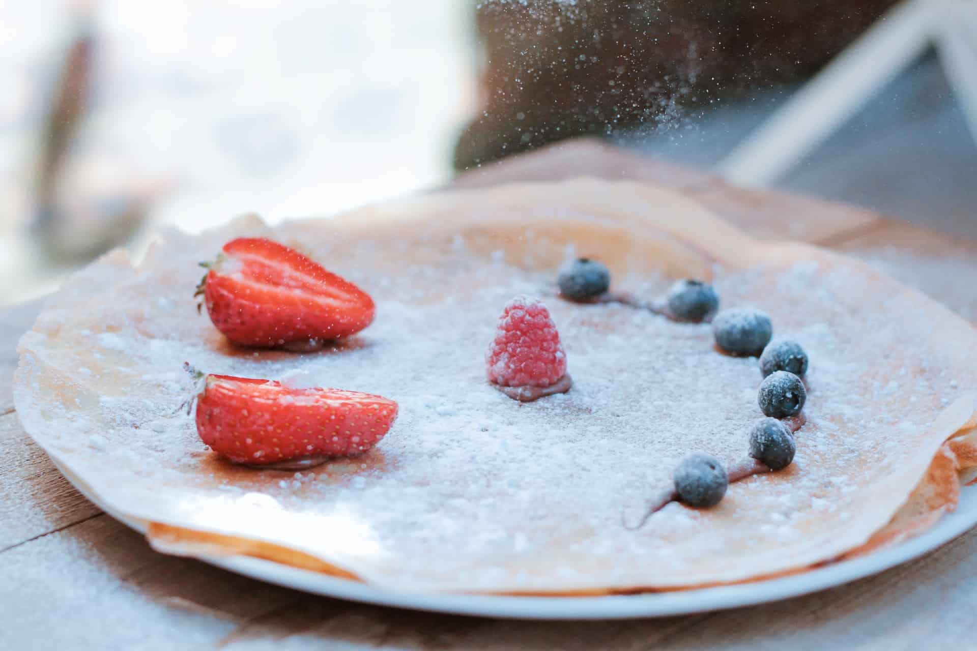 Faut-il de la farine pour faire des crêpes ?