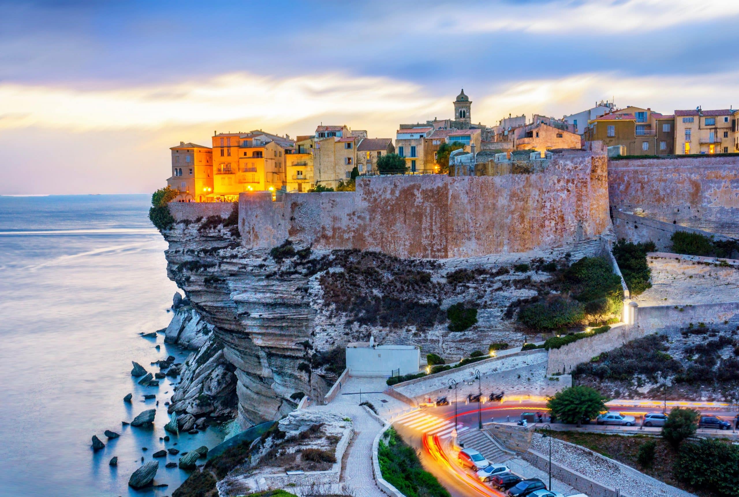 Road Trip franco-italien : découvrez la Corse et la Sardaigne